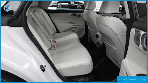 HYUNDAI GRANDEUR 2.5 GASOLINE  2WD