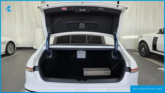 HYUNDAI GRANDEUR 2.5 GASOLINE  2WD