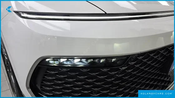 HYUNDAI GRANDEUR 2.5 GASOLINE  2WD