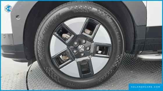 HYUNDAI SANTA FE HEV 1.6 2WD