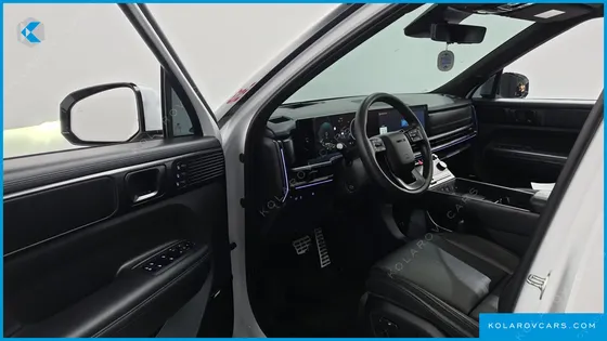 HYUNDAI SANTA FE HEV 1.6 2WD
