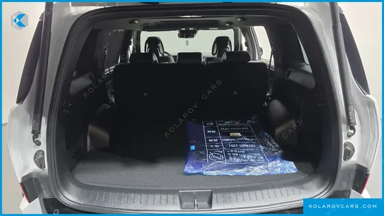 HYUNDAI SANTA FE HEV 1.6 2WD