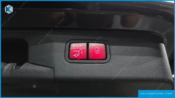 MERCEDES GLC-CLASS GLC220 D 4MATIC