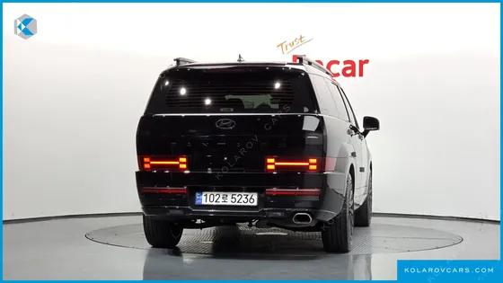 HYUNDAI SANTA FE GASOLINE 2.5T 2WD