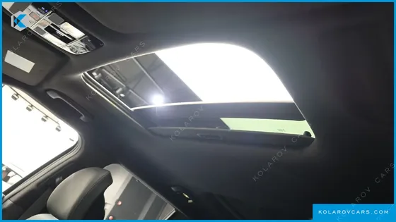 HYUNDAI SANTA FE GASOLINE 2.5T 2WD