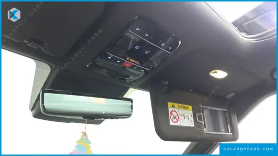 HYUNDAI SANTA FE GASOLINE 2.5T 2WD