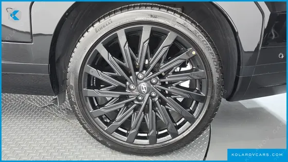 HYUNDAI SANTA FE GASOLINE 2.5T 2WD