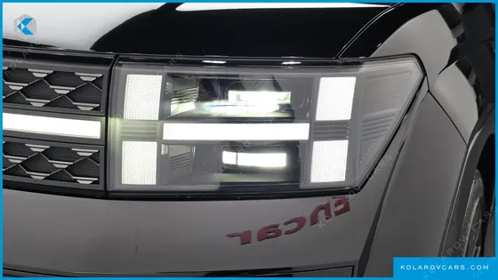 HYUNDAI SANTA FE GASOLINE 2.5T 2WD