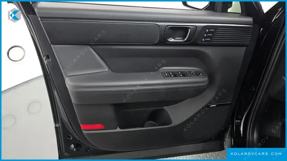HYUNDAI SANTA FE GASOLINE 2.5T 2WD
