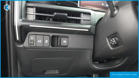 HYUNDAI SANTA FE GASOLINE 2.5T 2WD