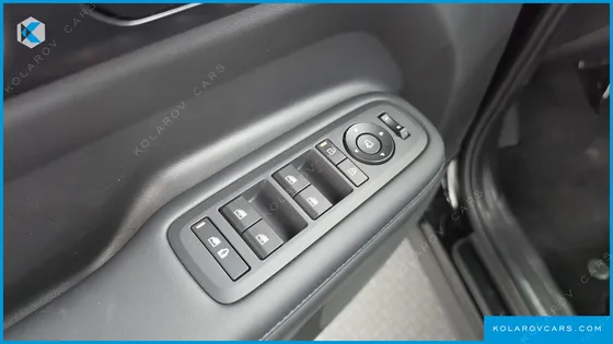 HYUNDAI SANTA FE GASOLINE 2.5T 2WD