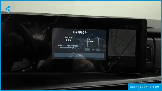 HYUNDAI SANTA FE GASOLINE 2.5T 2WD
