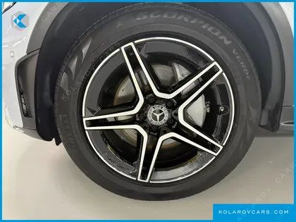 MERCEDES GLC-CLASS GLC300 4MATIC