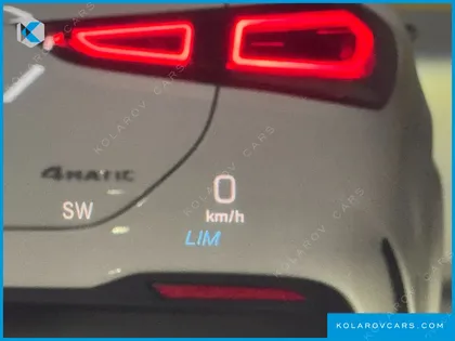 MERCEDES GLC-CLASS GLC300 4MATIC