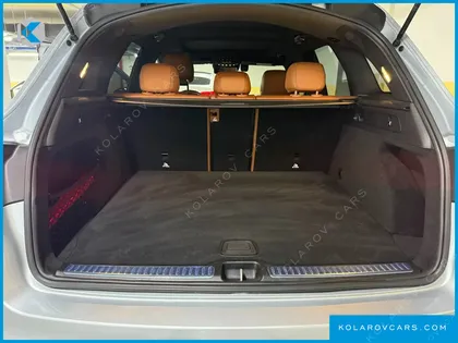 MERCEDES GLC-CLASS GLC300 4MATIC