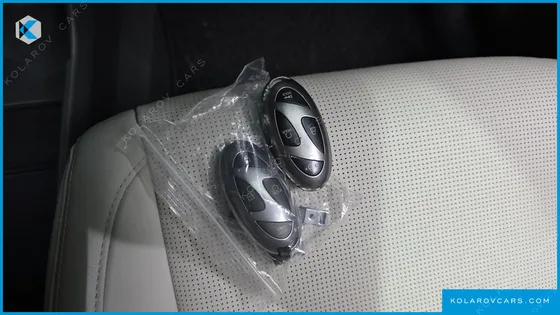 HYUNDAI SANTA FE HEV 1.6 2WD