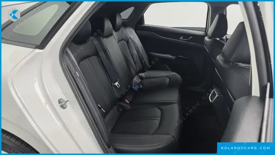 KIA K5 2.0
