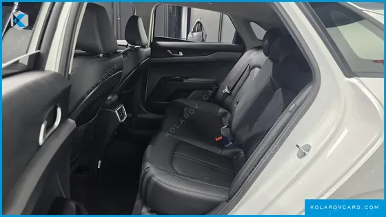 KIA K5 2.0