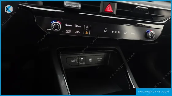 KIA K5 2.0