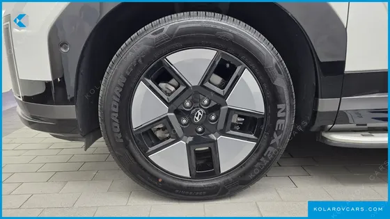HYUNDAI SANTA FE HEV 1.6 2WD