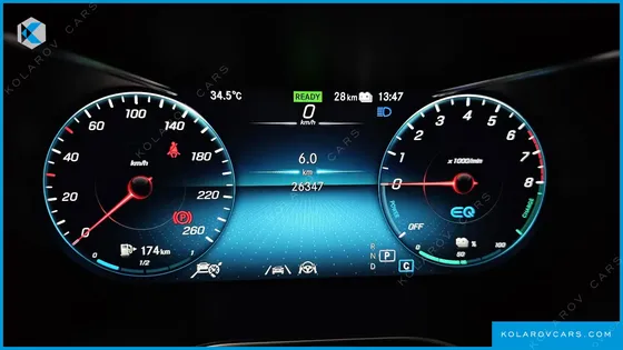 MERCEDES GLC-CLASS GLC300E 4MATIC COUPE