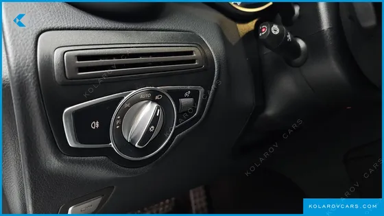 MERCEDES GLC-CLASS GLC300E 4MATIC COUPE