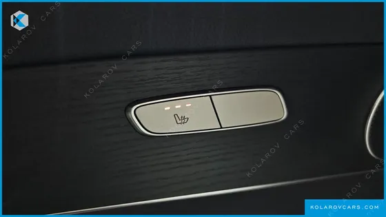 MERCEDES GLC-CLASS GLC300E 4MATIC COUPE