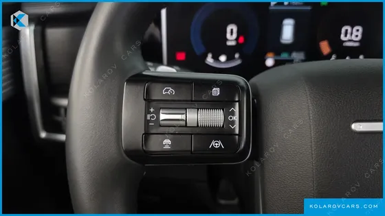 HYUNDAI SANTA FE GASOLINE 2.5T 4WD