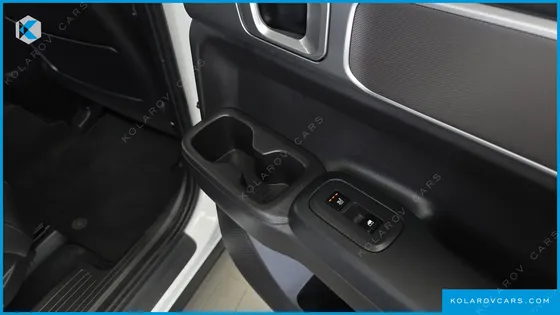 HYUNDAI SANTA FE GASOLINE 2.5T 4WD