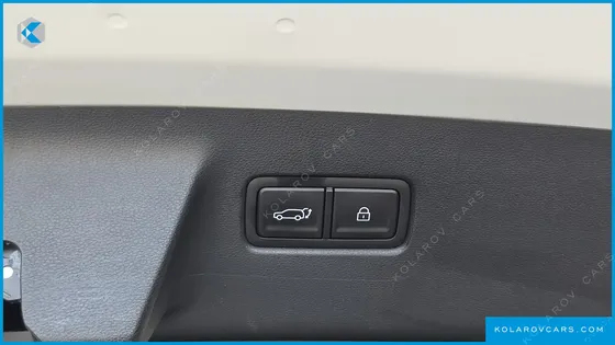 HYUNDAI SANTA FE GASOLINE 2.5T 4WD