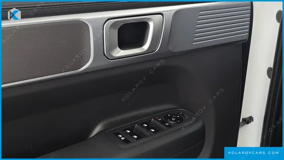 HYUNDAI SANTA FE GASOLINE 2.5T 4WD
