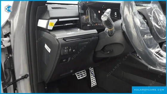 KIA K5 2.0
