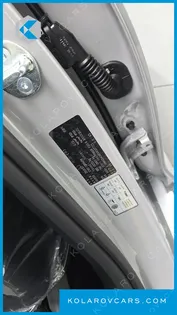 KIA K5 2.0