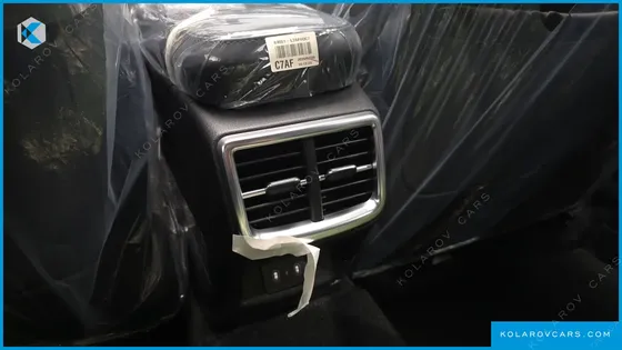 KIA K5 2.0