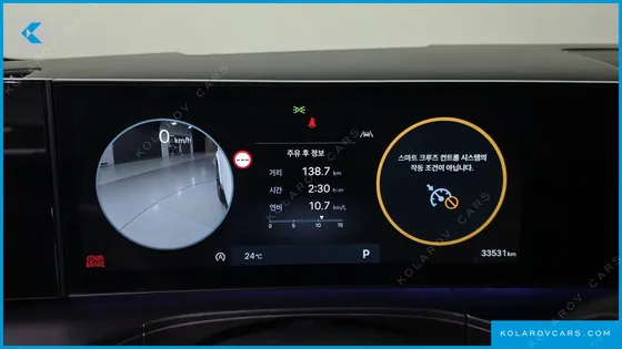HYUNDAI SANTA FE GASOLINE 2.5T 4WD