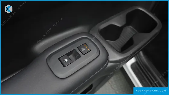 HYUNDAI SANTA FE GASOLINE 2.5T 4WD