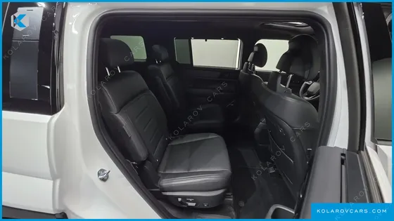 HYUNDAI SANTA FE GASOLINE 2.5T 4WD
