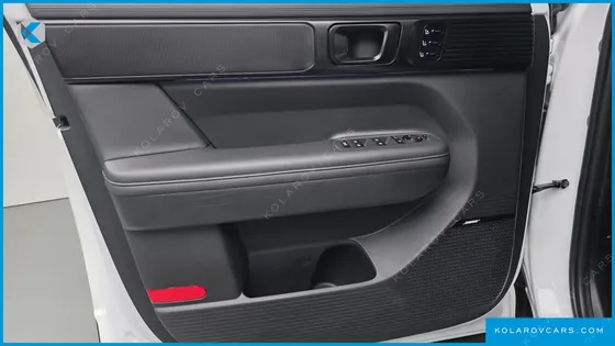 HYUNDAI SANTA FE GASOLINE 2.5T 4WD
