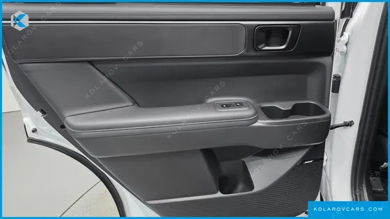 HYUNDAI SANTA FE GASOLINE 2.5T 4WD