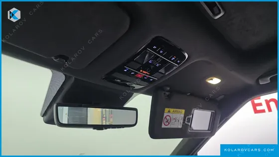 HYUNDAI SANTA FE GASOLINE 2.5T 4WD