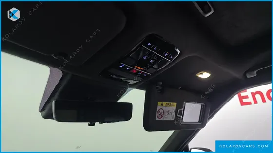 HYUNDAI SANTA FE GASOLINE 2.5T 4WD