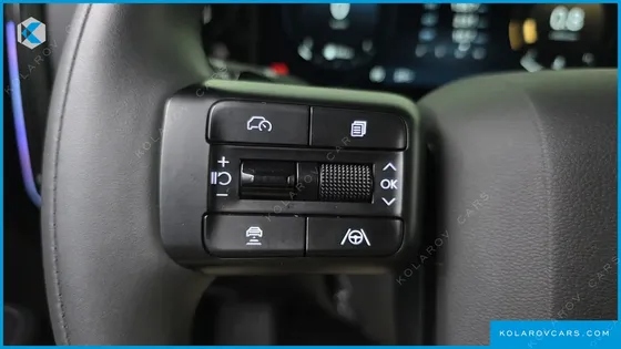 HYUNDAI SANTA FE GASOLINE 2.5T 4WD
