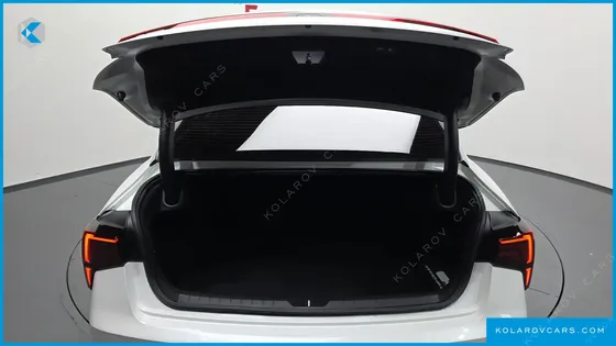KIA K5 2.0