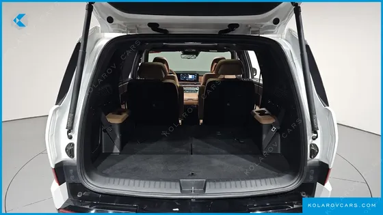 HYUNDAI SANTA FE HEV 1.6 2WD