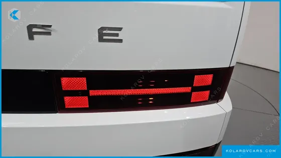 HYUNDAI SANTA FE HEV 1.6 2WD
