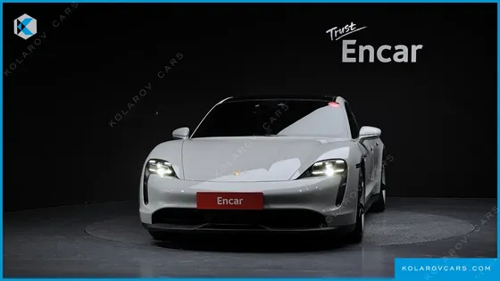 PORSCHE TAYCAN BASE
