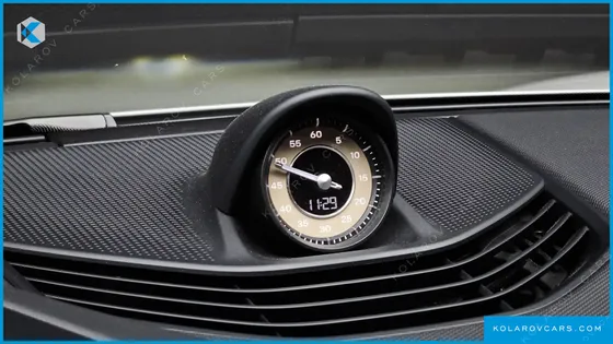 PORSCHE TAYCAN BASE