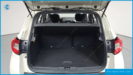 RENAULT KOREA QM3 LE