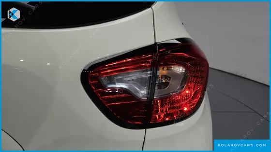 RENAULT KOREA QM3 LE