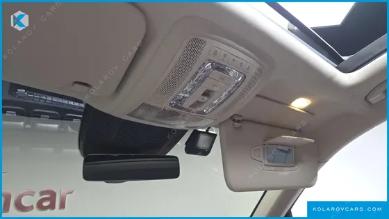 MERCEDES GLS-CLASS MAYBACH GLS600 4MATIC MANUFAKUR